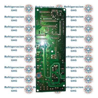 Placa De Aire Acondicionado  Ce-kfr 35/e1y-bd04np1-3  Ghg - Image 3