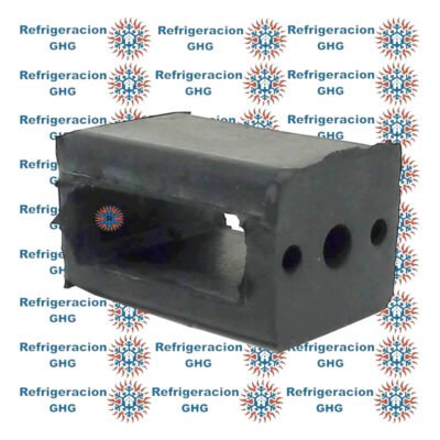 Tensor Kohinoor Cuadrado  Ghg - Image 3