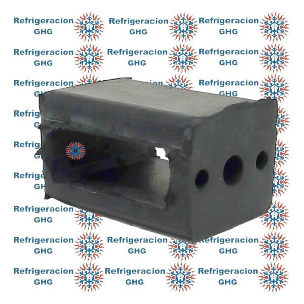 Tensor Kohinoor Cuadrado  Ghg - Image 3