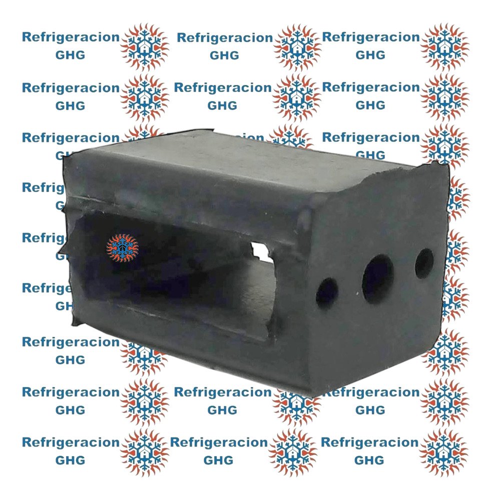 Tensor Kohinoor Cuadrado  Ghg - Image 3