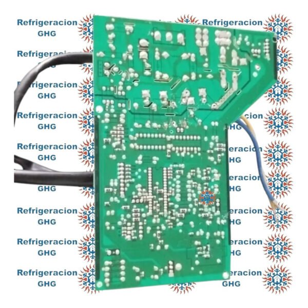 Placa De Aire Acondicionado Ce-kfr70gw /y-9vt2 F/c Ghg - Image 2