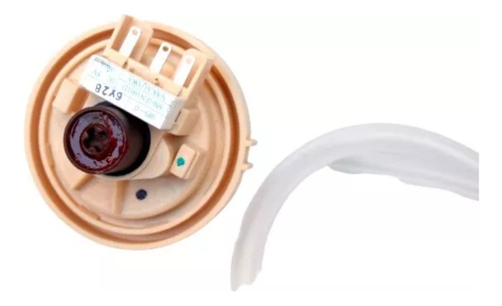 Presostato  Philco Wmph13 / L.g Ghg