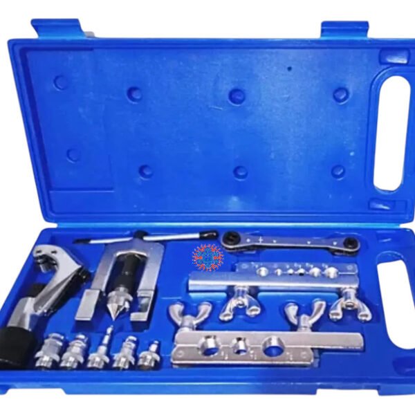 Maletin Cortadora-pestañadora C/2 Puentes-llave Criquet Ghg Azul - Image 1