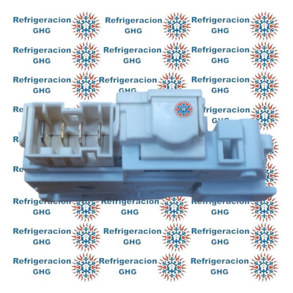 Blocapuerta Lavarropas Drean Next 4 Contactos 814  Ghg - Image 5