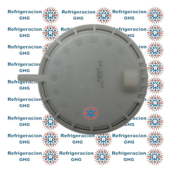 Presostato  2 Nivel 6 Cto Wh 902 Emicol Ghg - Image 3