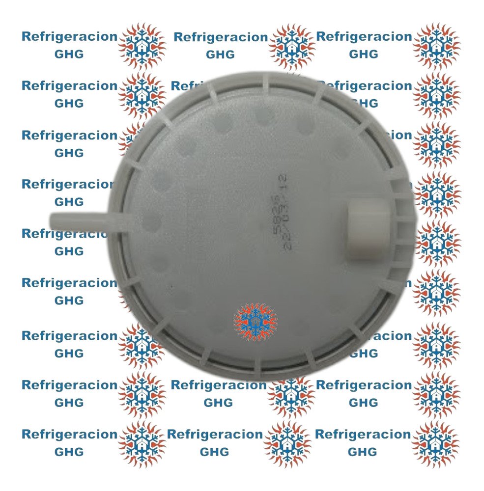 Presostato  2 Nivel 6 Cto Wh 902 Emicol Ghg - Image 3