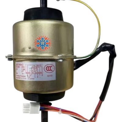 -FORZADOR DOBLE EJE 45W CJ45E (YSK45-4C)
