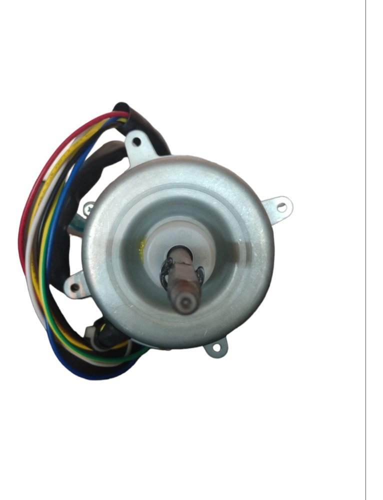 Motor Forzador 40w Eje Doble Aire Acondicionado Ysk40-6f Ghg - Image 4