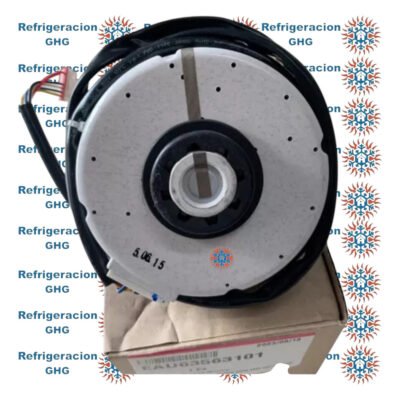 Forzador Interior Inverter Eau63563101 Fmea531lgd  Ghg - Image 4