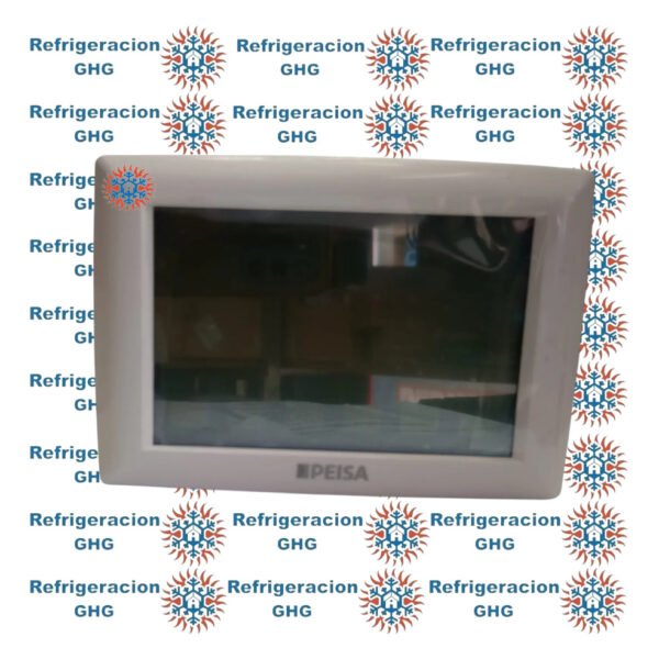 Termostato Ambiente Digital Pantalla Tactil Peisa Ghg - Image 3
