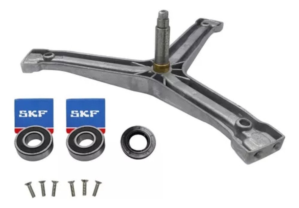 Kit Lavarropas Comp. Drean Blue 8.12 (04-05) C/torn 6mm Ghg