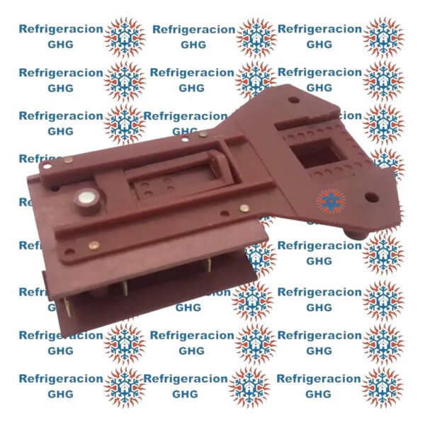 Blocapuerta Philips-whirpool 371 Ghg - Image 3