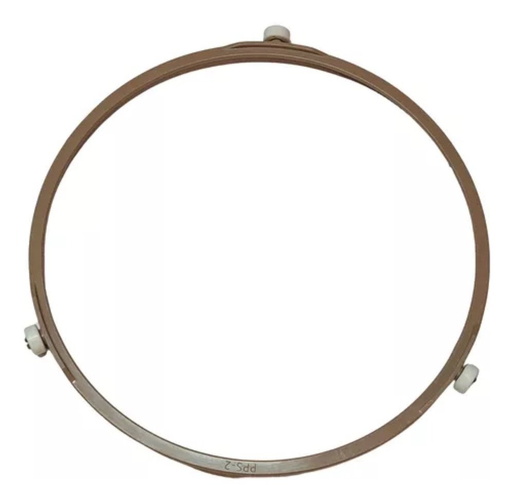 Rueda De Microondas De 20 Cm Ghg - Image 1