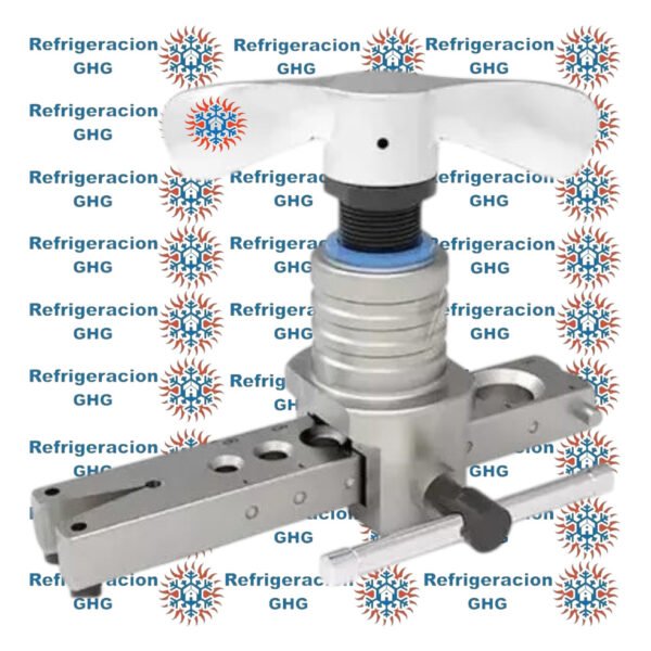 Pestañadora Excentrica Premium Aft-e808  Ghg - Image 3