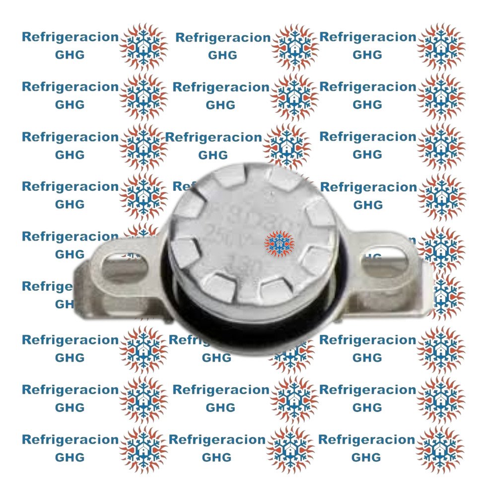 -TERMOSTATO 130ª