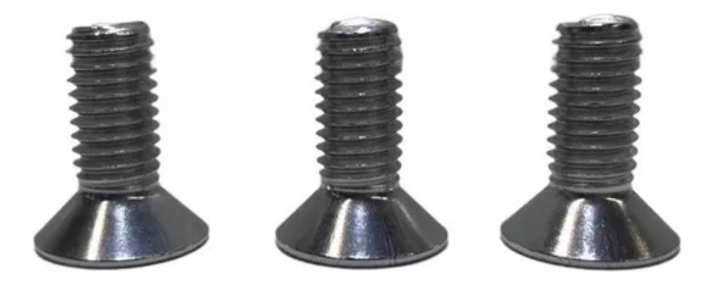 Tornillos Lavarropas Compatibles Electrolux Samsung LG  Ghg - Image 2