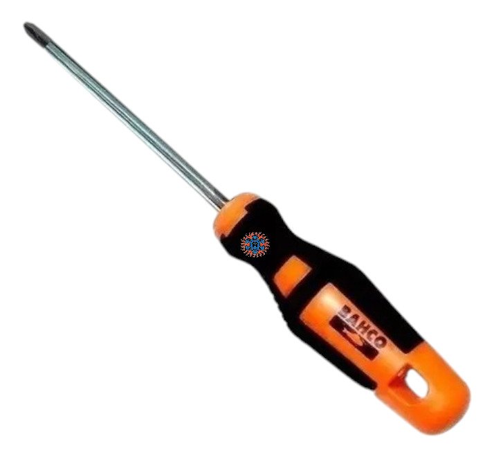 Destornillador Phillips 3301-100   Ghg - Image 1