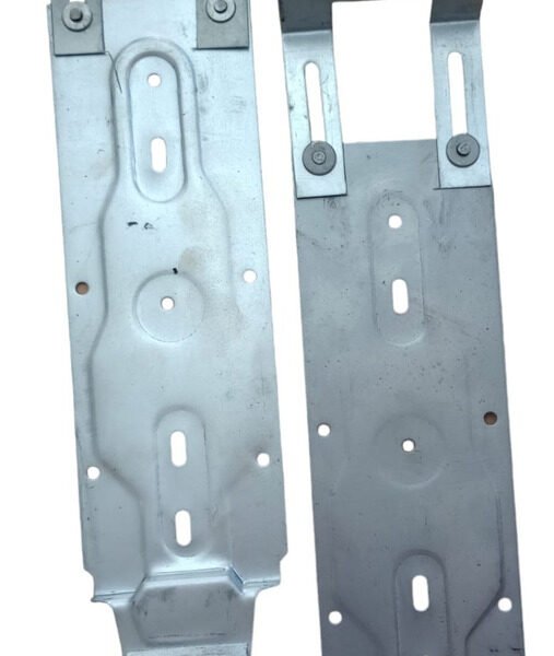 Soporte Auxiliar Para Unidad Interior  (1 Par) Ghg - Image 2