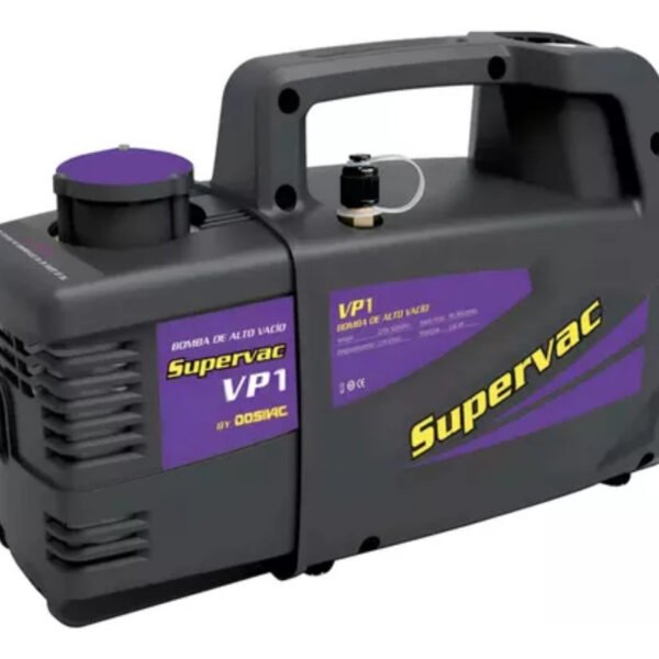 -BOMBA DE VACIO 58 LITROS SUPERVAC BY DOSIVAC