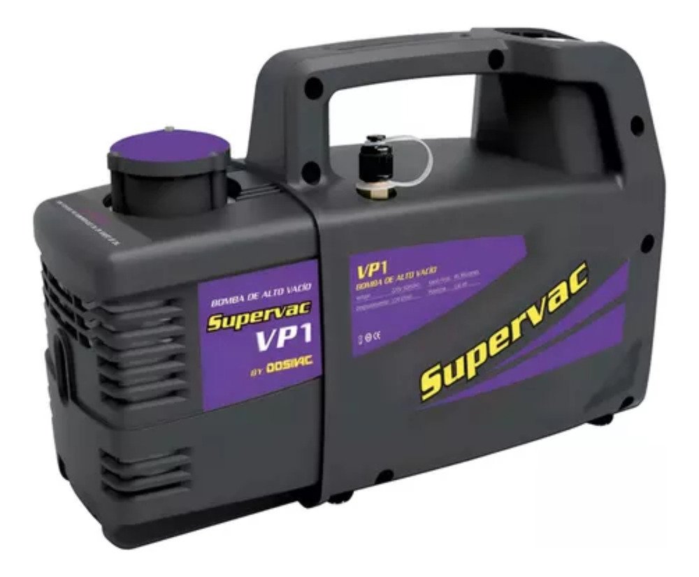 -BOMBA DE VACIO 58 LITROS SUPERVAC BY DOSIVAC