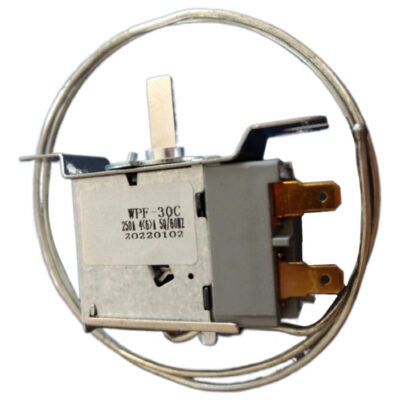 -TERMOSTATO WPF 30C AUTOMÁTICO.GAFA/ ELECTROLUX NO FROST WPF30C (AMBIENTE) TIPO