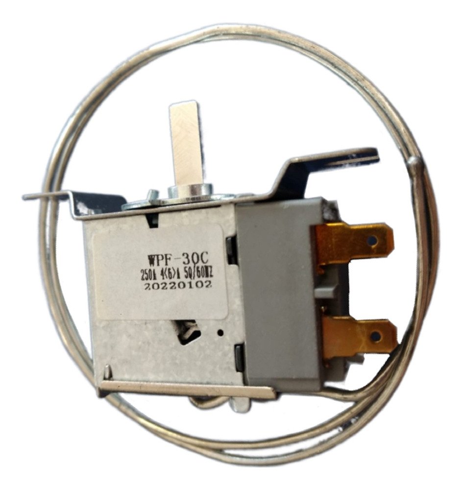 Termostato Wpf-30c Aut.gafa/ Electx No Frost Wpf30c Amb Ghg