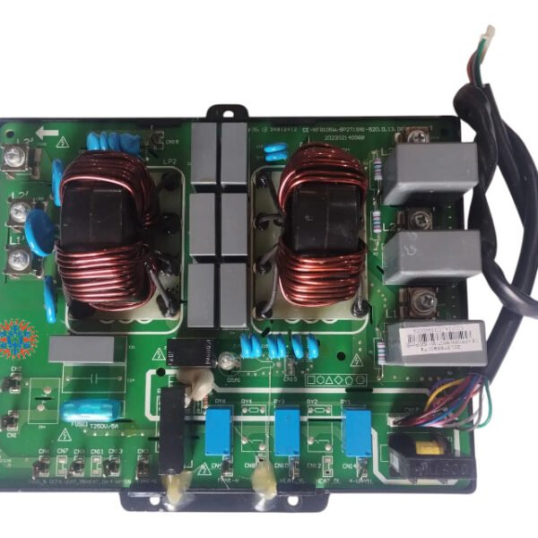 Placa A/a Ce-kfr105 W/bp2 T1 Sn1 Inverter Ghg - Image 1