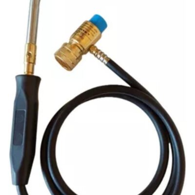 -PICO MAPP FRIGOCLEAN CON MANGUERA Y CHISPERO JH-3SW
