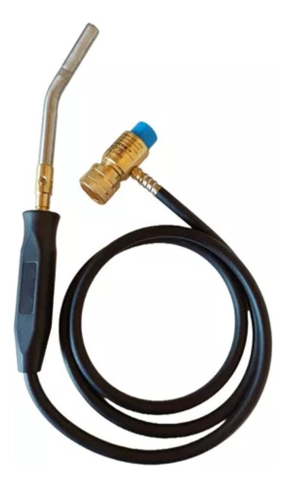 Pico Frigoclean Simple Con Manguera Torcha Jh-3sw Ghg - Image 1