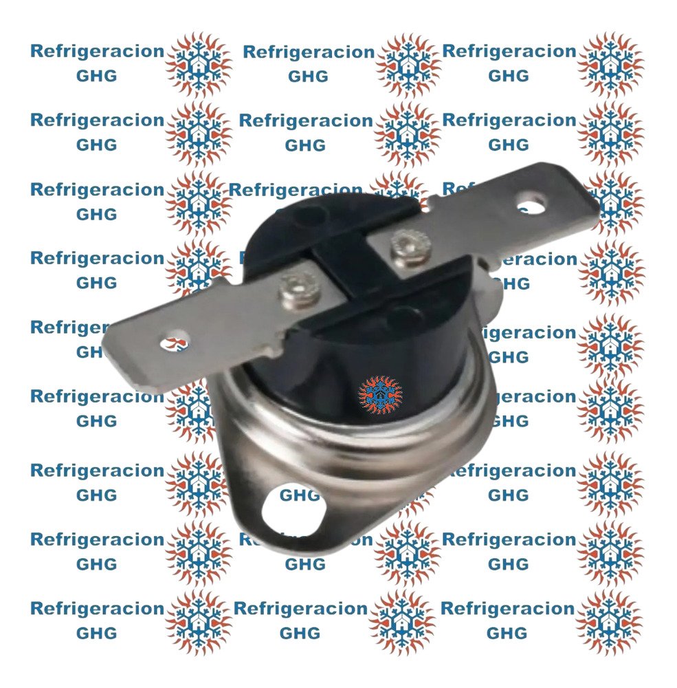 -TERMOSTATO KLIXON 50º