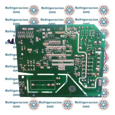 Placa De Aire Acondicionadoce-kfr 32g/duy Frío Solo Ghg - Image 3