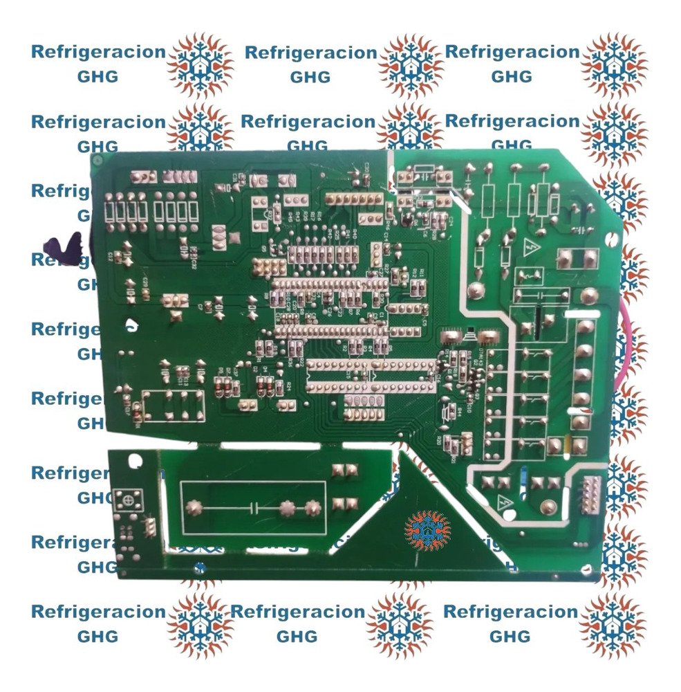 Placa De Aire Acondicionadoce-kfr 32g/duy Frío Solo Ghg - Image 3