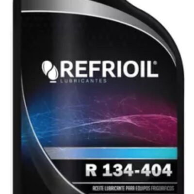 Aceite Refrioil R134-404 X 1/2 Lt Ghg