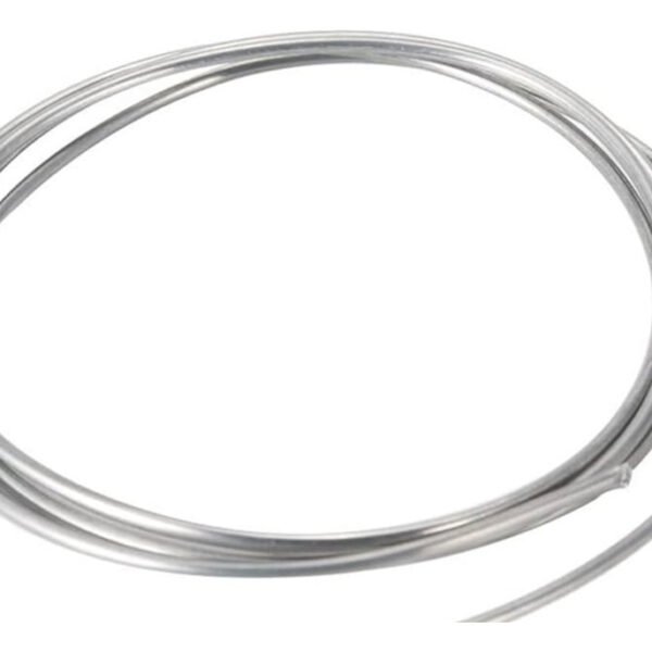 Caño Aluminio 5/16 Refrigeración 1,25mm X Metro Ghg - Image 4