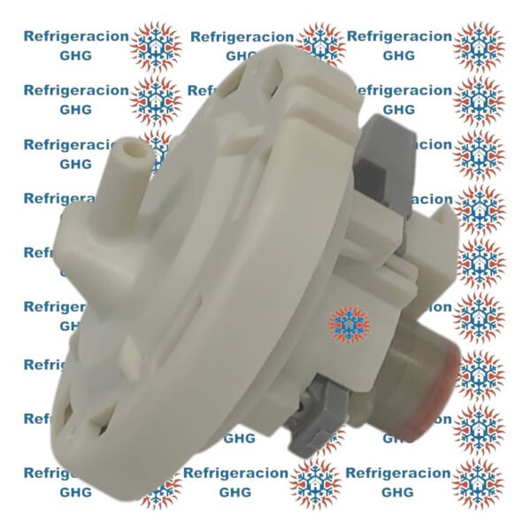 Presostato  (electrolux Dps-cc2) Ghg - Image 4