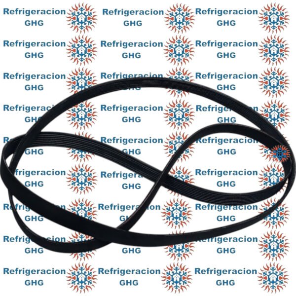 Correa 1200 H  Ghg - Image 2