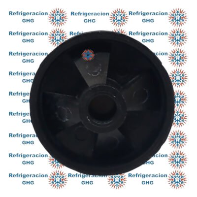 Polea Motor Jm Plastica Std Ghg - Image 3
