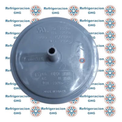 Presostato 1 Nivel 4 Cto Central Emicol Ghg - Image 3