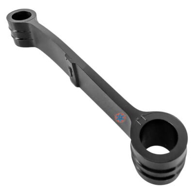 Tensor Amortiguador De Goma Awr 680 Ghg