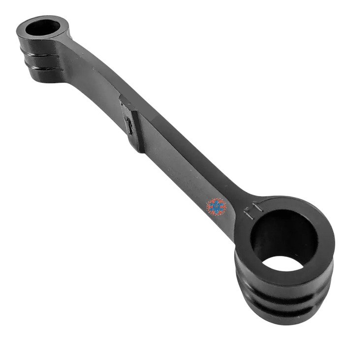 Tensor Amortiguador De Goma Awr 680 Ghg - Image 1