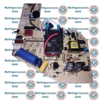 Placa Pcb-05-350-v03 Ghg - Image 2