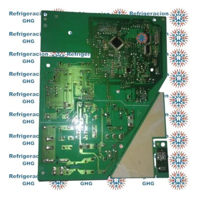 Placa De Aire Acondicionado Ce-kfr90g-n1y-ab Ghg - Image 3