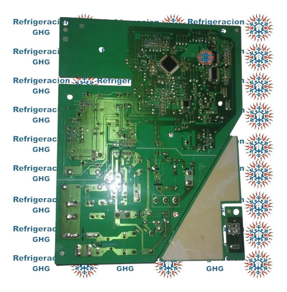 Placa De Aire Acondicionado Ce-kfr90g-n1y-ab Ghg - Image 3