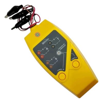 Comprobador De Plaqueta Inverter Ghg