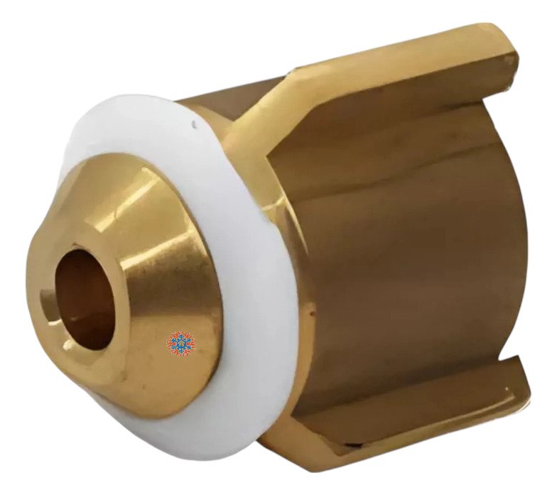 Piston Restrictor Para Acurreitor 80 Ghg - Image 1