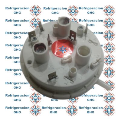 Presostato  2 Nivel 6 Cto Wh 902 Emicol Ghg - Image 2