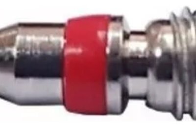 Ovulo (rojo) R22 R12 Refrigeracion Ghg