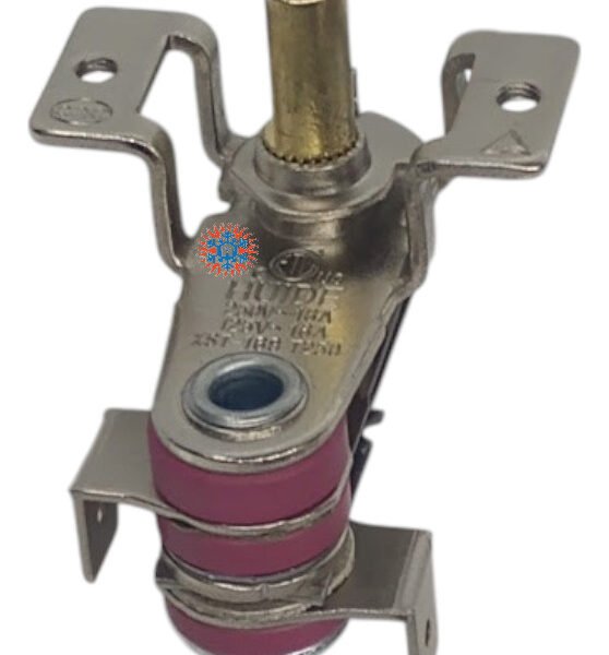 Termostato 3/4 Giro 250° Horno Electrico Ghg - Image 1