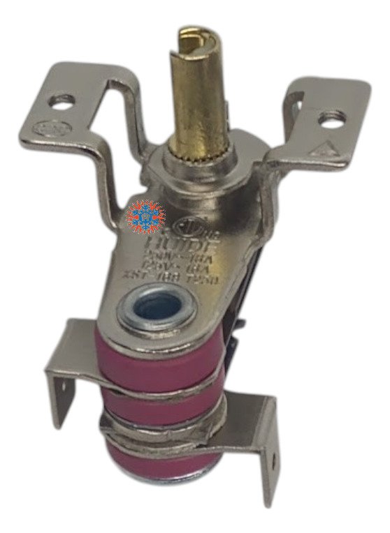 Termostato 3/4 Giro 250° Horno Electrico Ghg - Image 1
