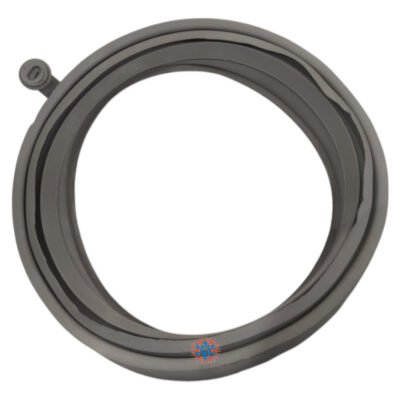 Fuelle Goma Puerta Lavarropas Para Drean Blue 7.09 7.09p Ghg